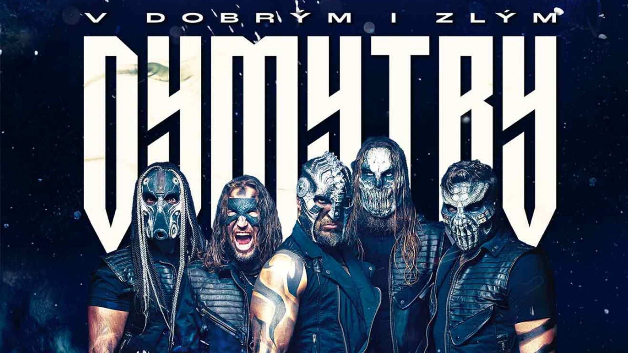 Dymytry