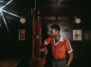 Jalen Ngonda Seating Plans