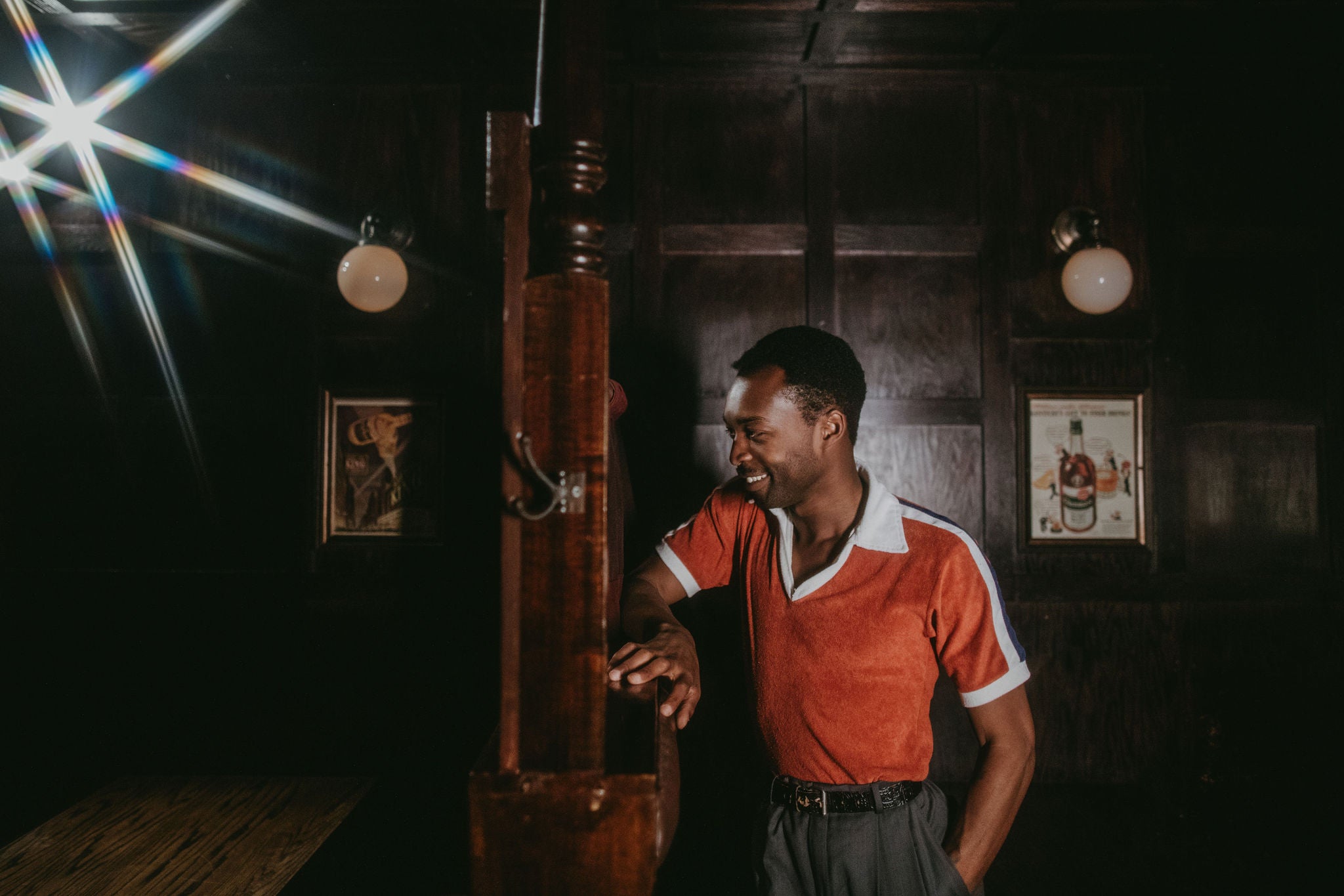 Jalen Ngonda - Venue Premium Tickets