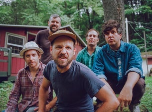 Image of WXPN Welcomes Dr. Dog