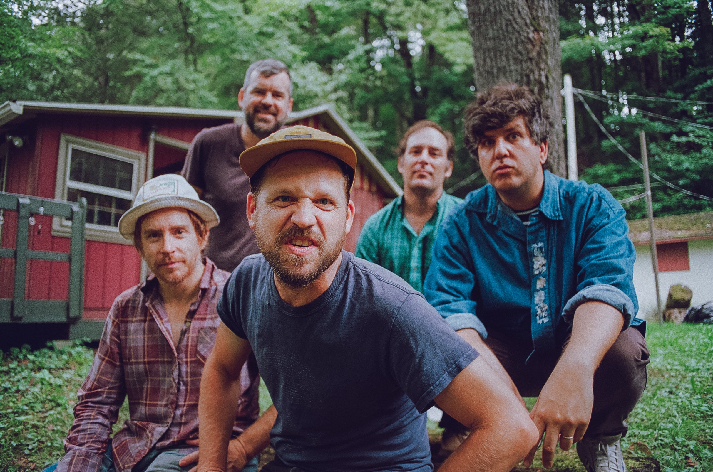 Wxpn Welcomes Dr. Dog presale password