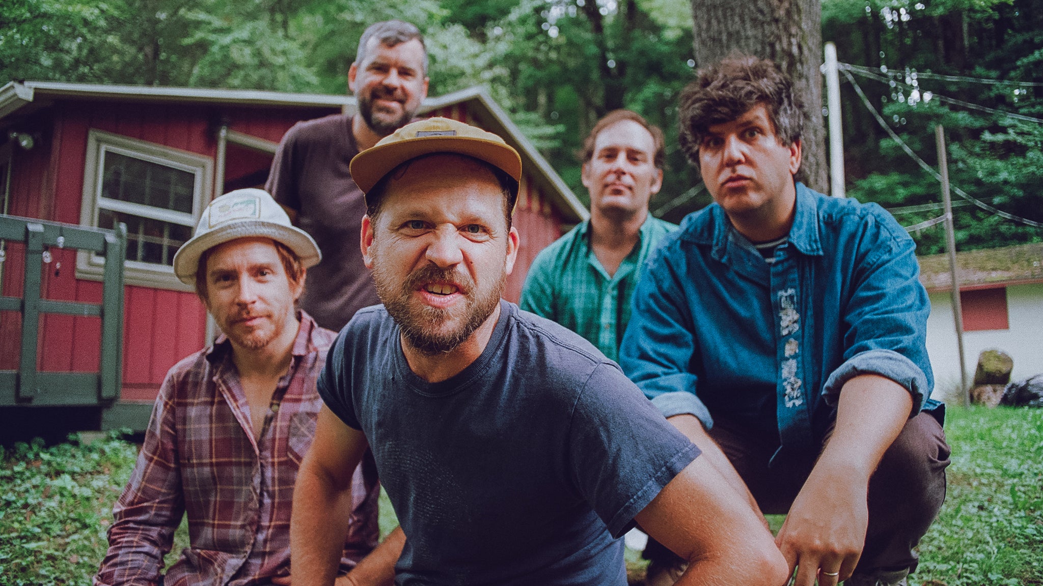 WXPN Welcomes Dr. Dog 