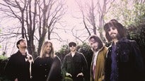 The Coral in UK