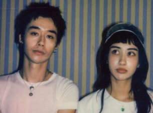 Esme Emerson at Manchester The Deaf Institute.