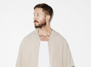 Calvin Harris - North America Tour