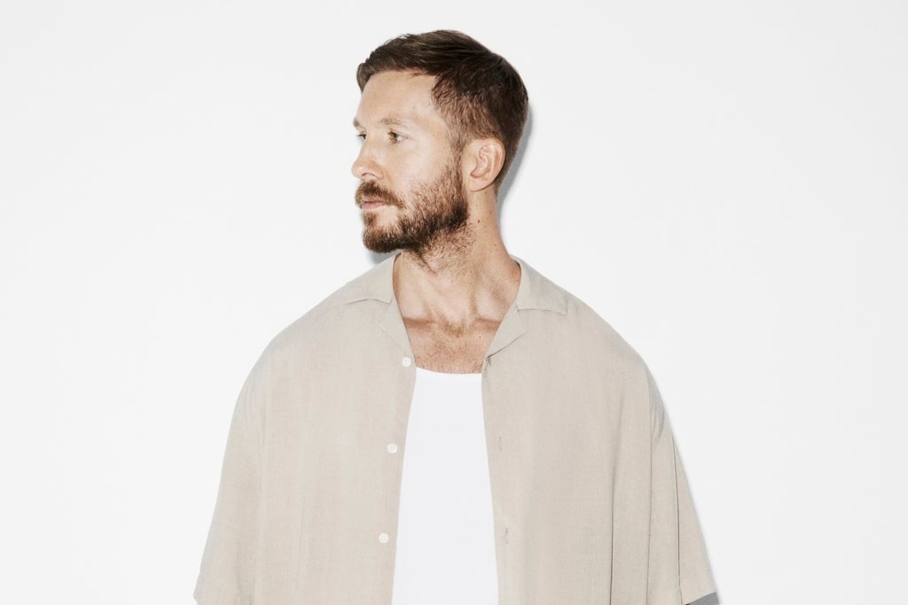 Calvin Harris lleva la gira North America Tour al CFG Bank Arena de Baltimore el viernes 2 de abril de 2027