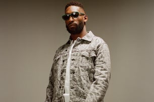 Tinie Tempah