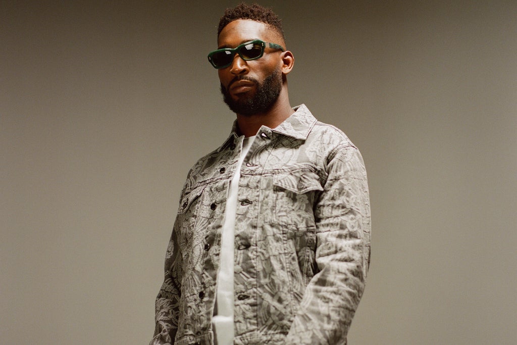 Tinie Tempah - Image 2