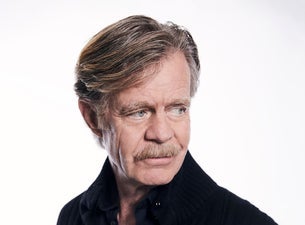 An Evening with William H. Macy and Screening of Fargo