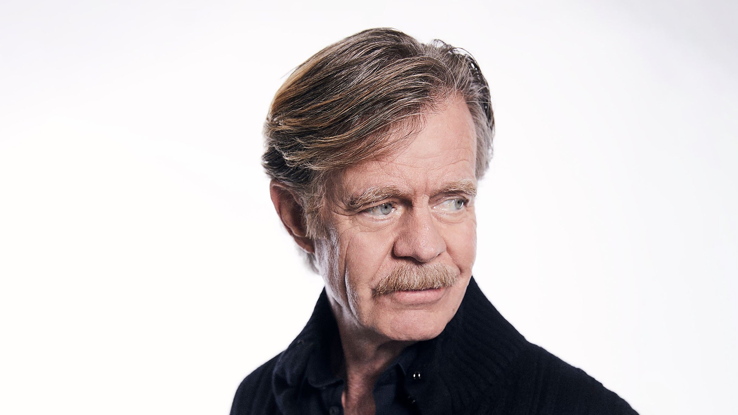 William H. Macy presale information on freepresalepasswords.com