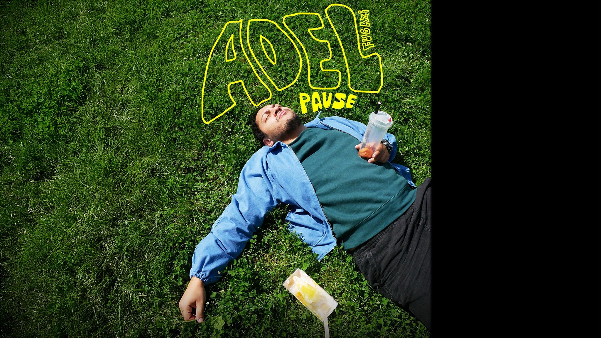 Adel Fugazi