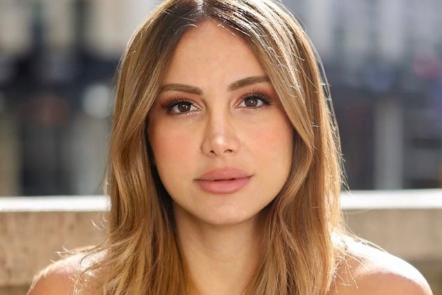 Enissa Amani