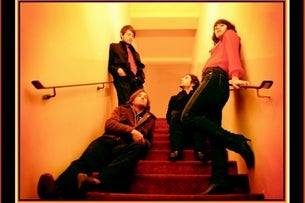 Howling Bells