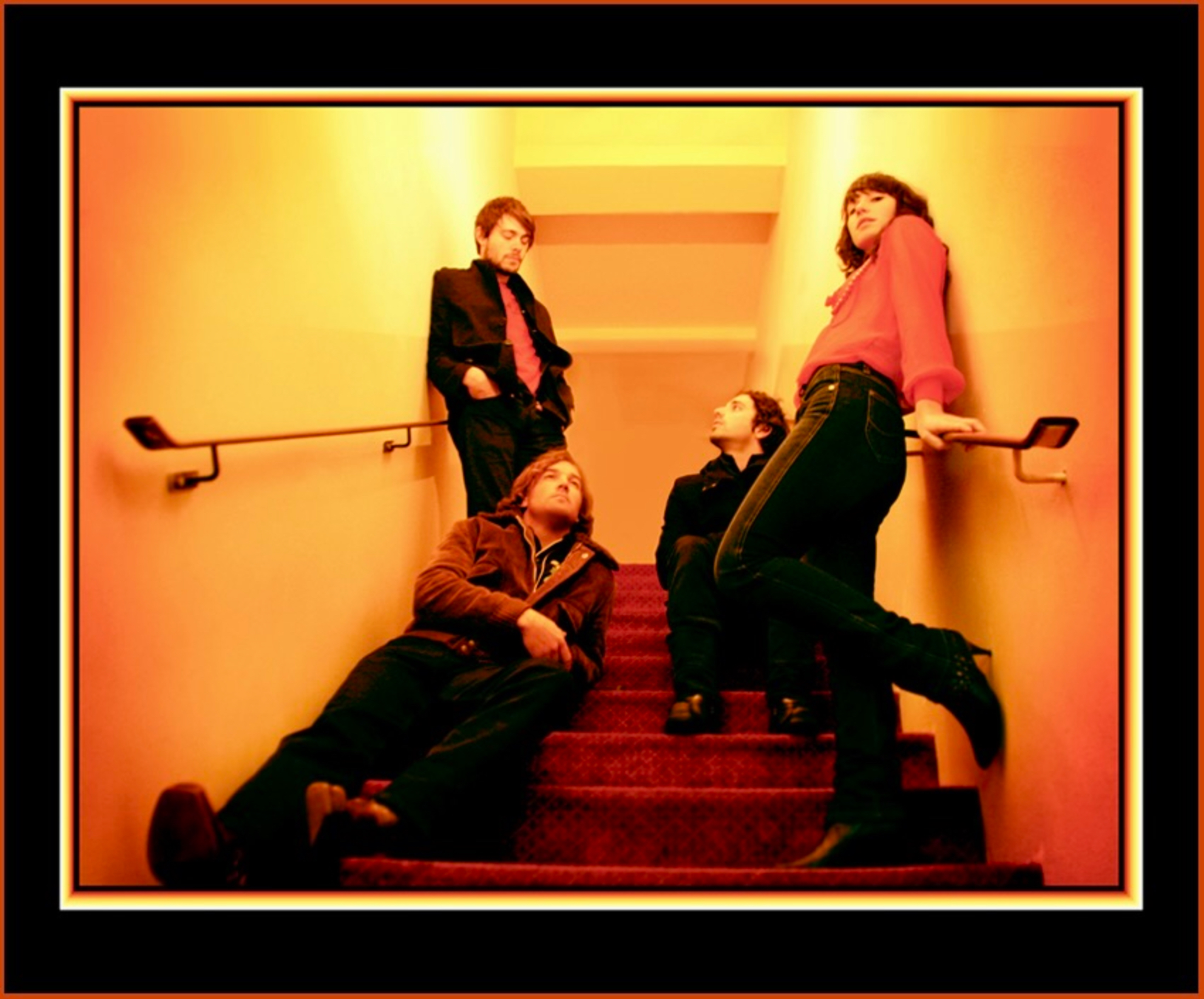 Howling Bells