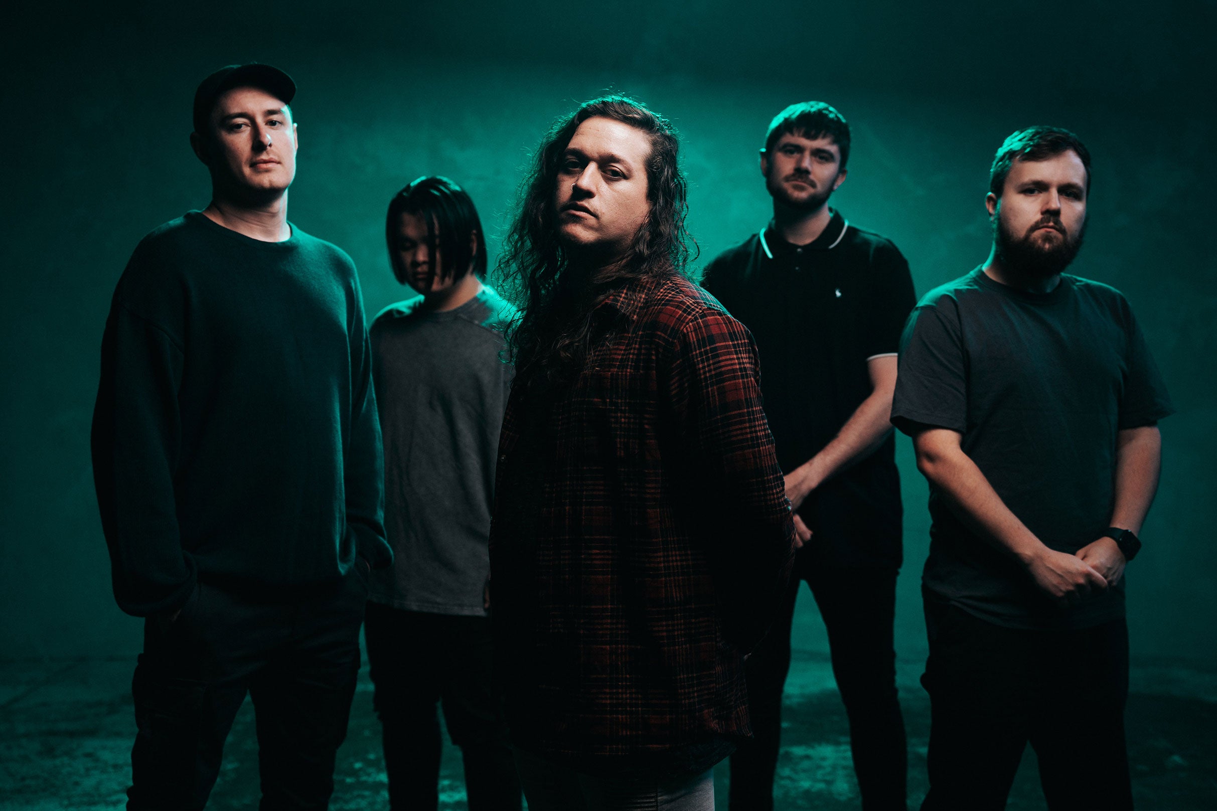 updated presale password for POLARIS: The Fatalism Tour with Currents, Varials & Paledusk face value tickets in Houston at White Oak Music Hall - Downstairs