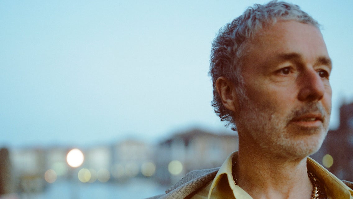 Baxter Dury - Allbarone Tour 2026