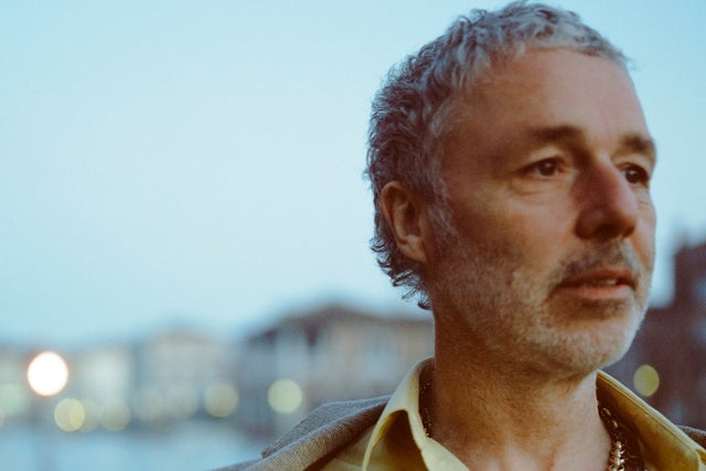 Baxter Dury