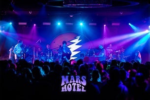 Mars Hotel: One More Sat Night - GD Tribute — The Mod Club