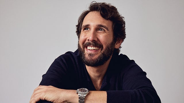 Josh Groban: GEMS World Tour