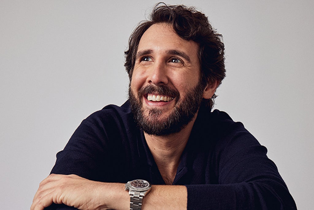 Josh Groban