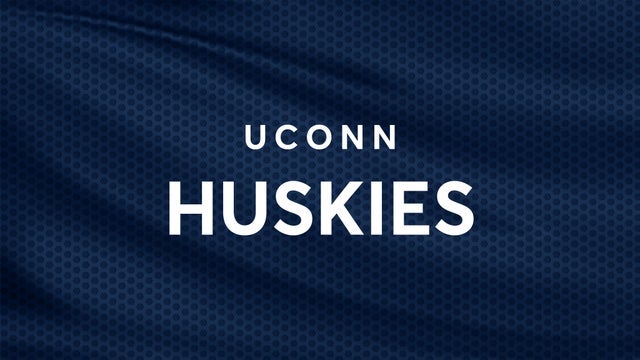 UConn Huskies College Football