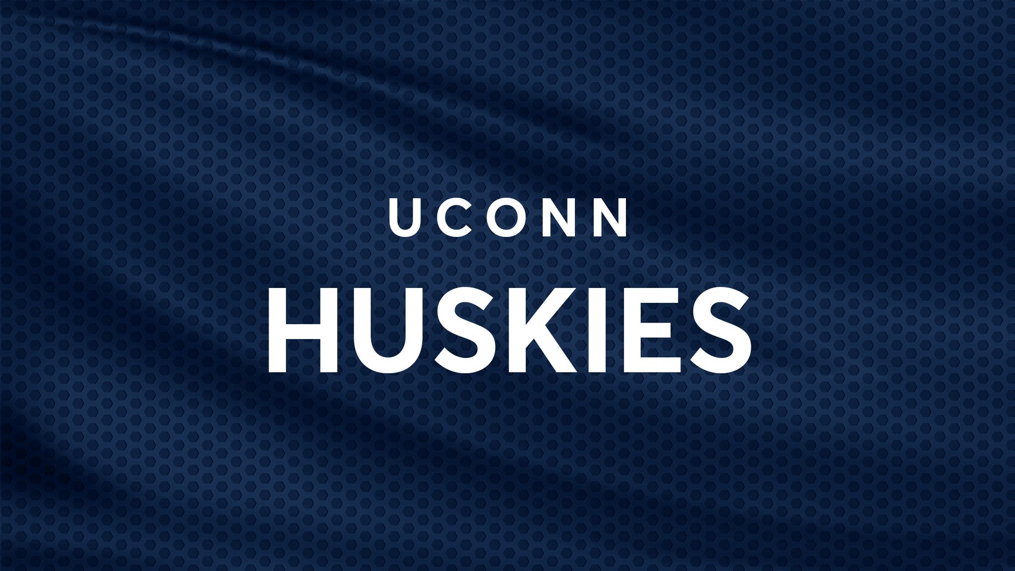 UConn Huskies Football vs. Rice Owls Football hero