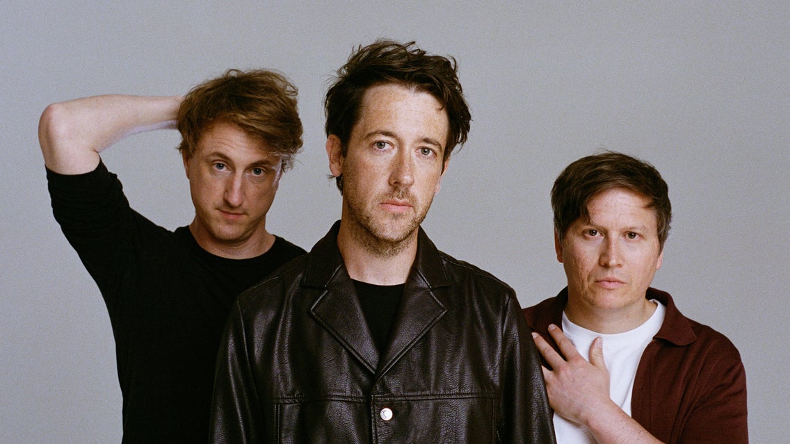 image of band