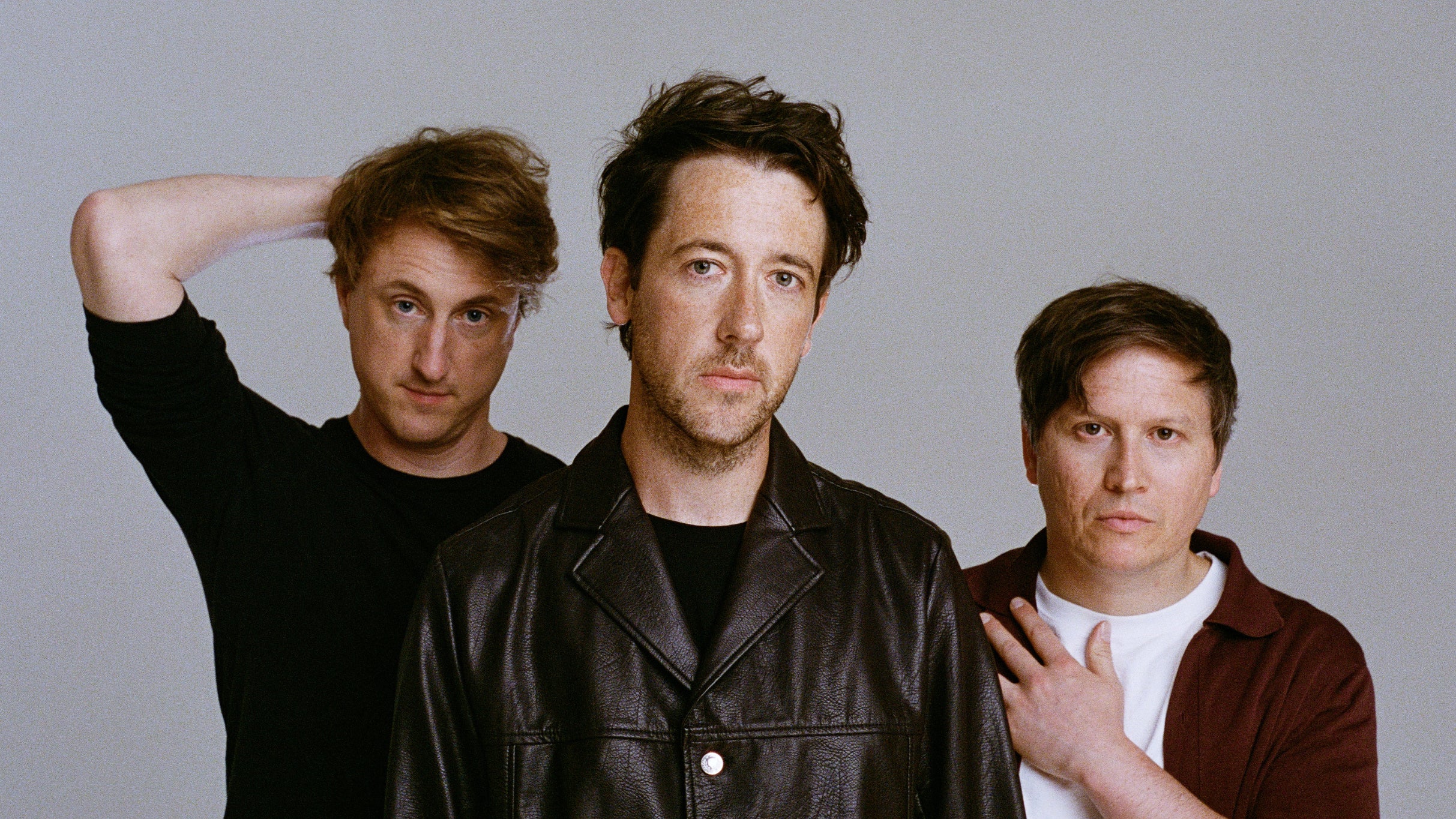 The Wombats at The Regency Ballroom – San Francisco, CA