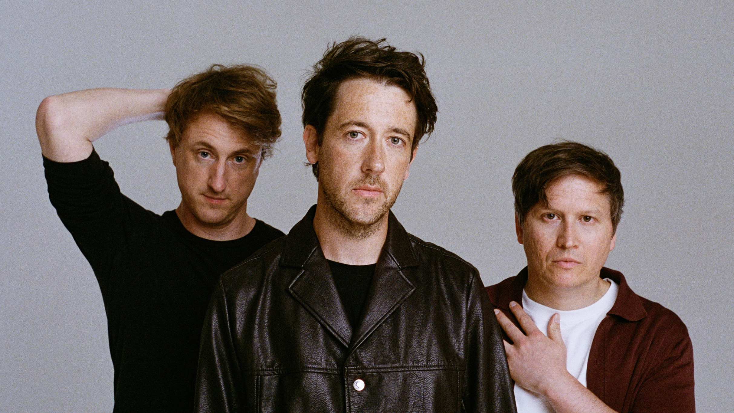 The Wombats - Oh! The Ocean Tour