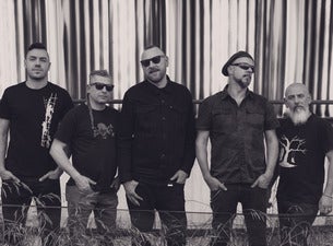 PUNKREAS + Derozer + Bambole di Pezza - Upgrade ROOFTOP EXPERIENCE RUGBY SOUND FESTIVAL 2025