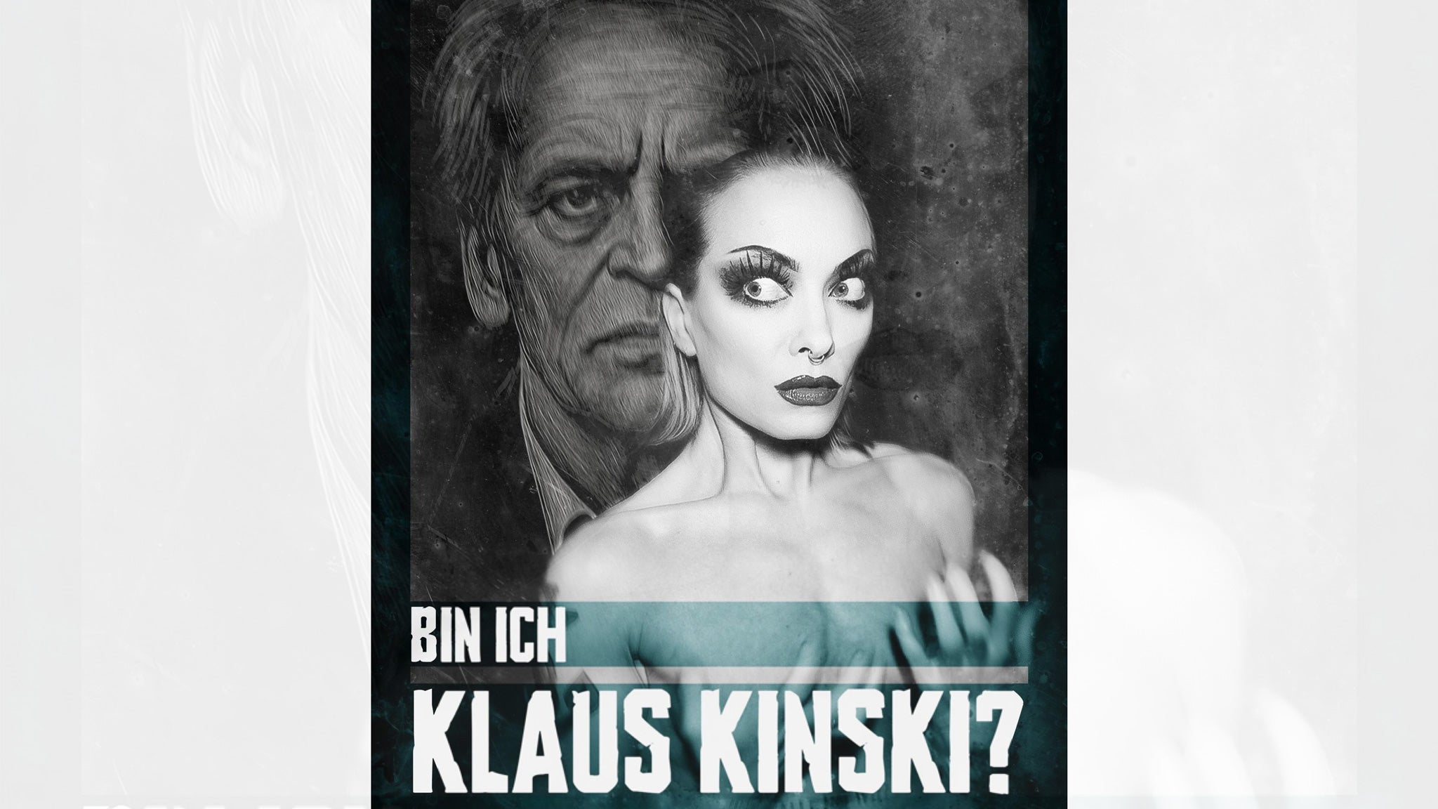 Bin ich Klaus Kinski