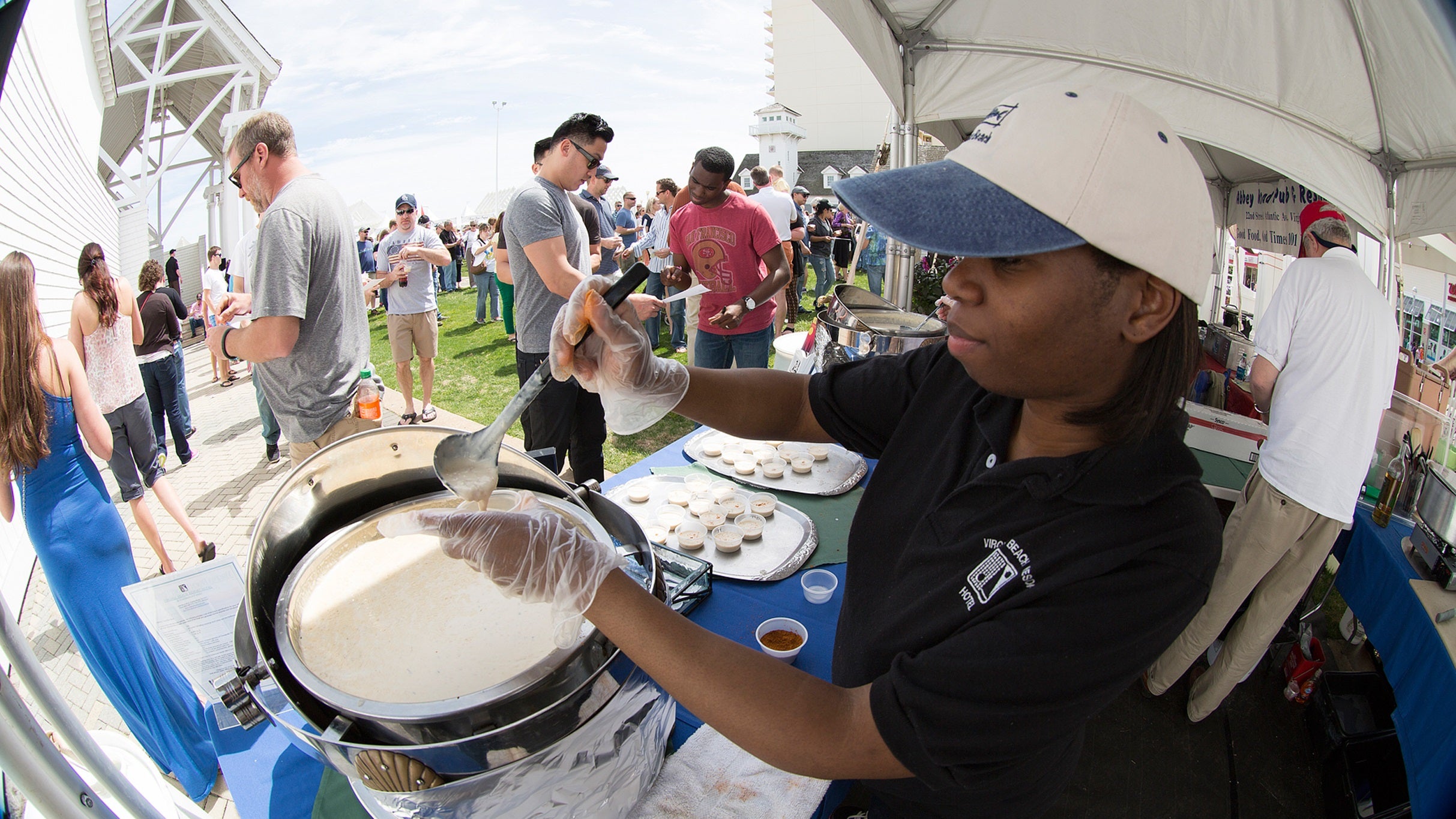 East Coast SheCrab Soup Classic 2024 tickets, presale info