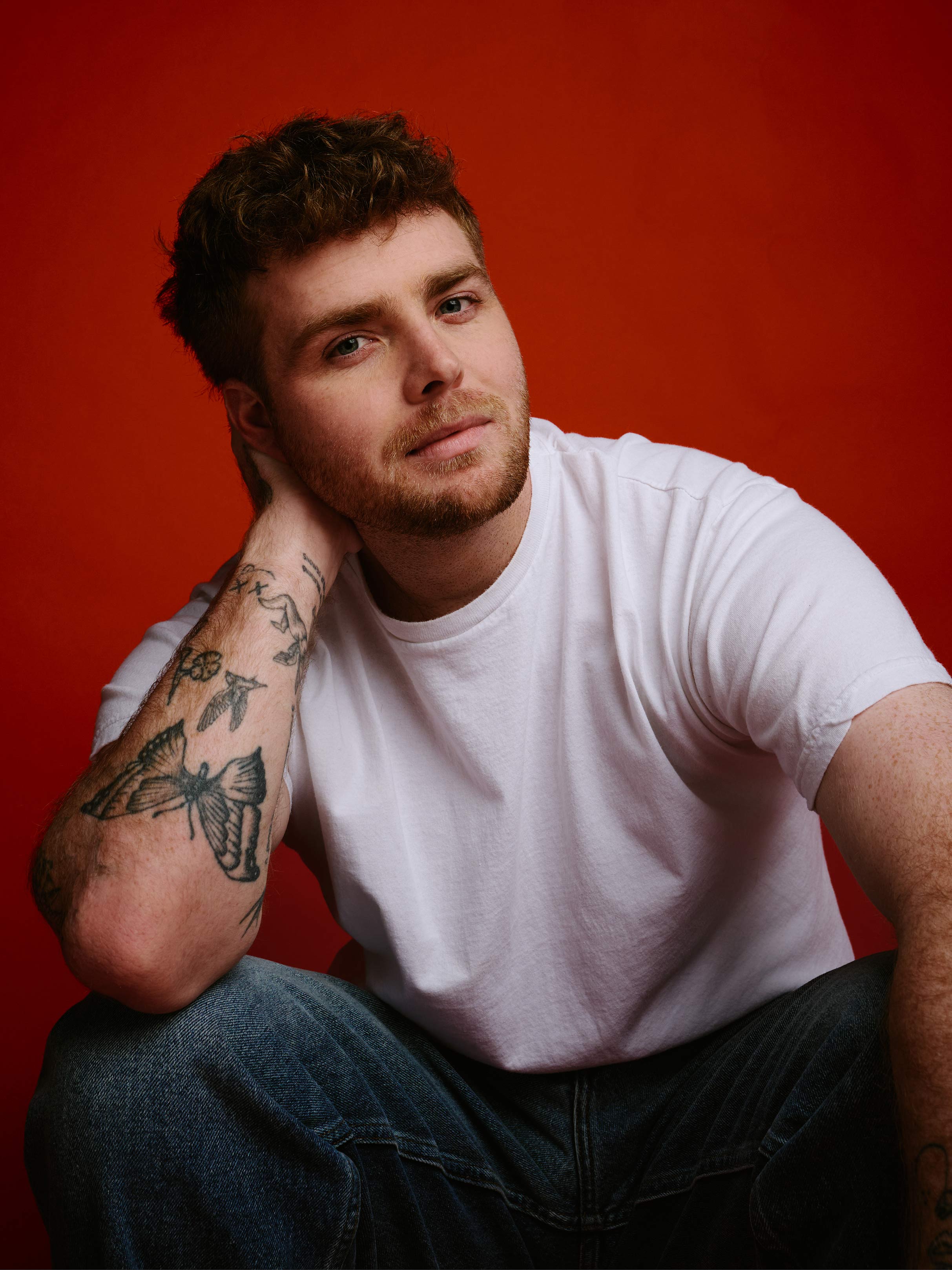 Alex Warren Presents: Little Orphan Alex Live presale password for early tickets in Glasgow