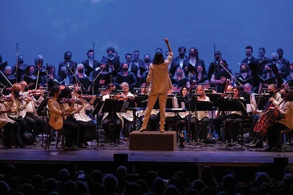 Northeast Pennsylvania Philharmonic