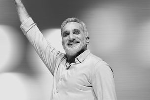 Bassem Youssef: The Belly of the Beast Tour