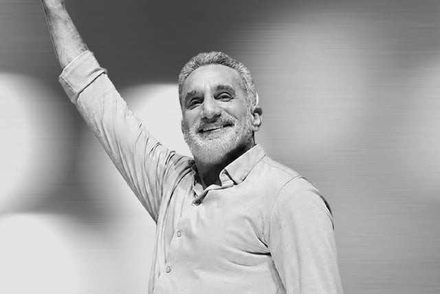 Presales to bassem youssef: the belly of the beast tour: members use these when buying pre-sale tickets