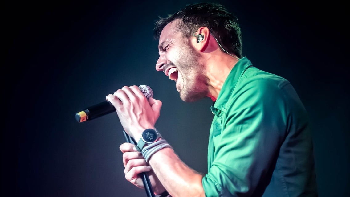 Radio Guga - Ondersteboven event image