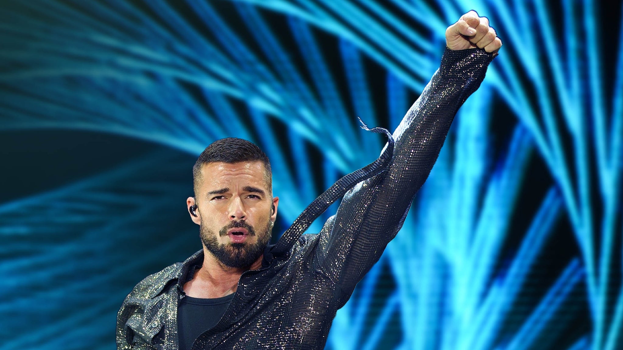 Ricky Martin