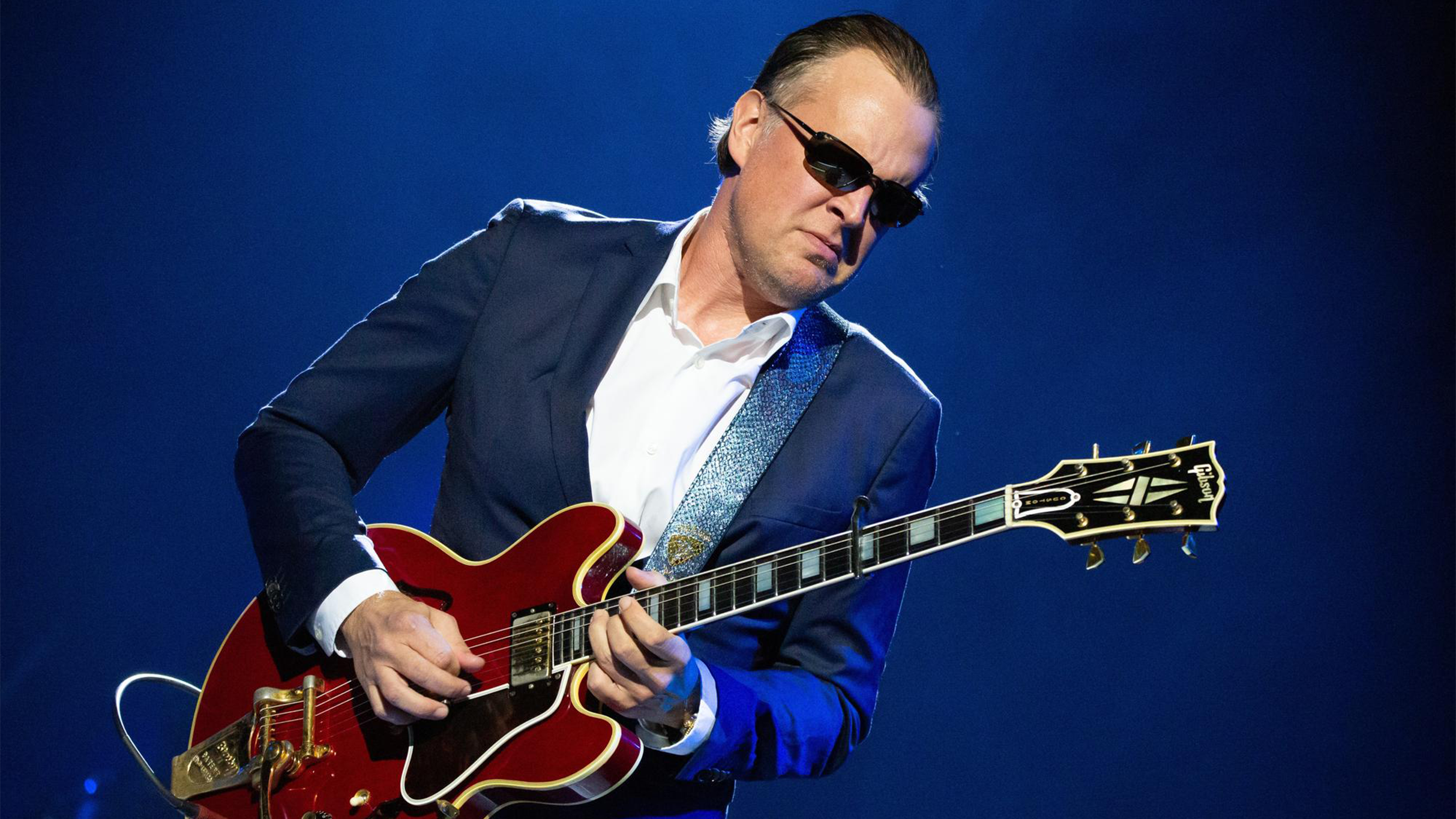 Joe Bonamassa