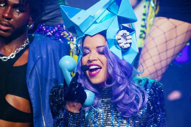 The Lady Gaga Tribute in France