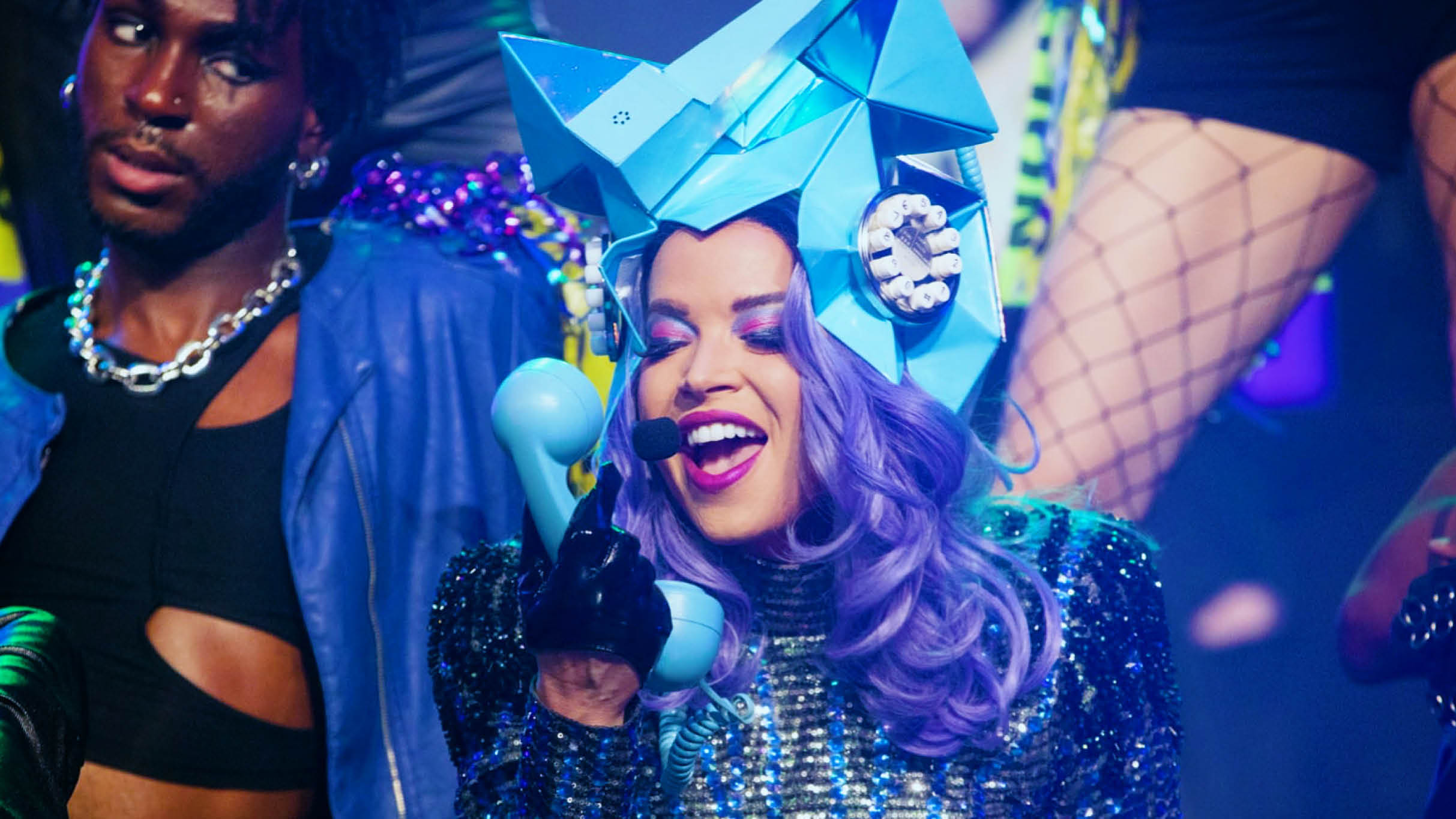 Lady Gaga Tribute concerts and tour dates | GlobalGigMap