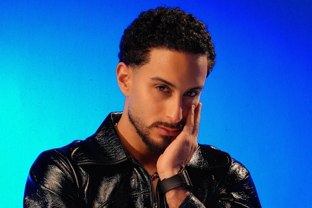 Presales to bayou: members use these when buying pre-sale tickets