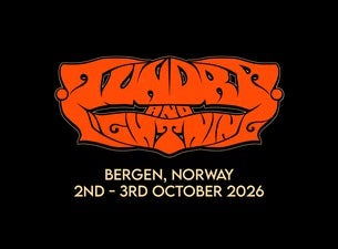 Bilde for arrangement Tundra and Lightning 2026