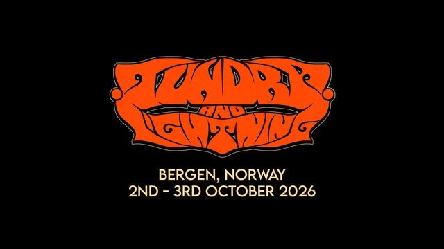 Tundra and Lightning 2026