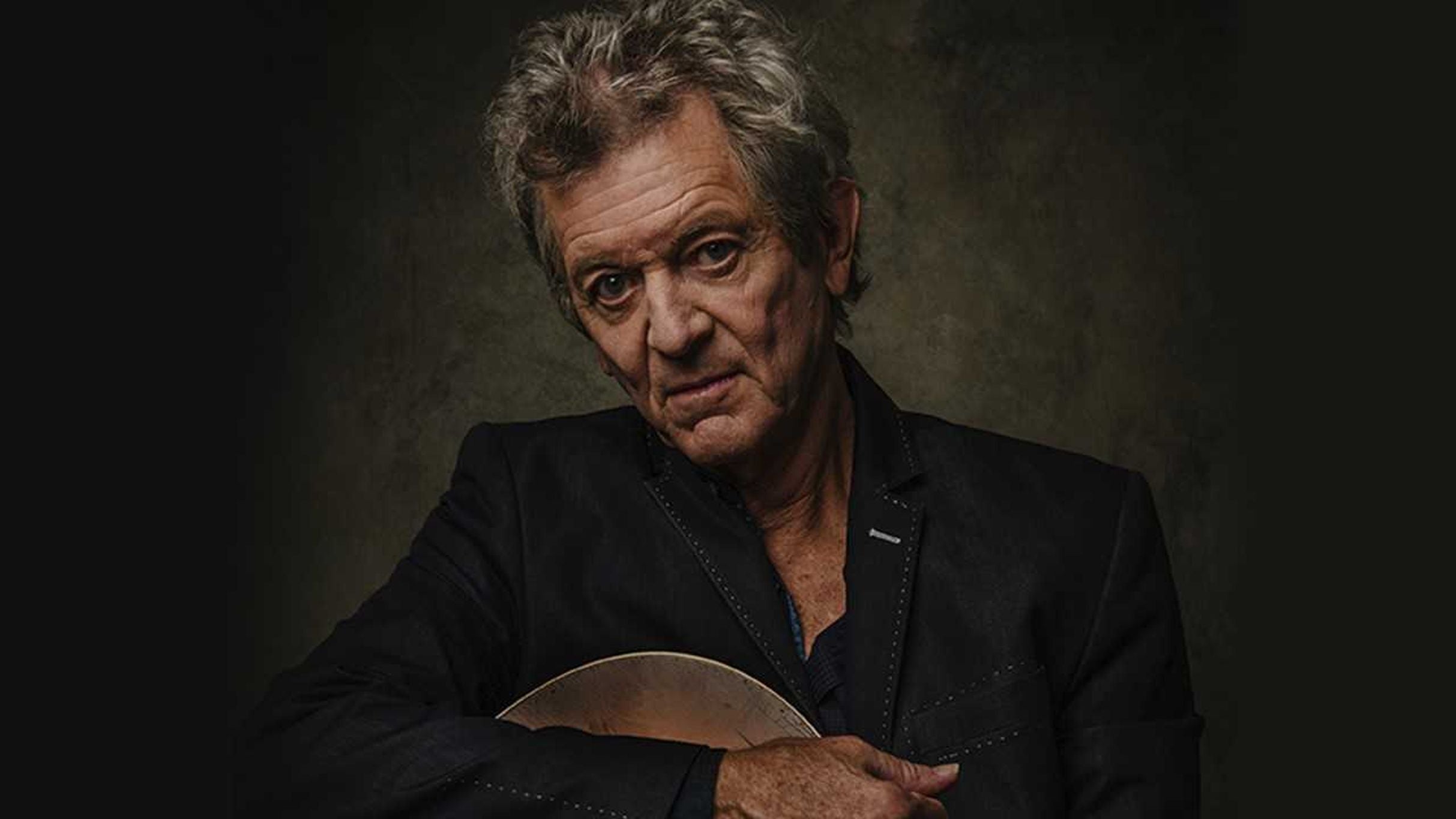 Rodney Crowell: Airline Highway Tour - A Benefit for the New Orleans Musicians Clinic