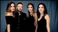 The Corrs in Ireland