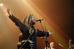 Sam Garrett | Yoga Expo Hamar 2026