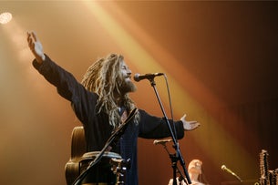 Sam Garrett | Yoga Expo Hamar 2026