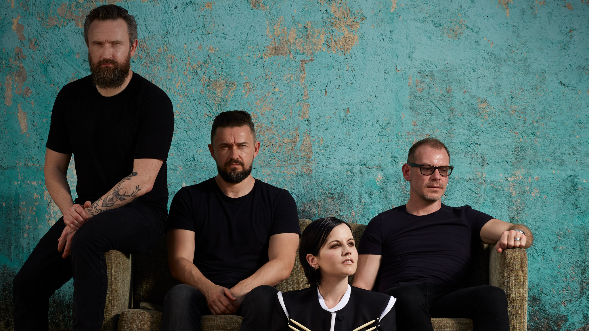 The Cranberries Tickets, 20222023 Concert Tour Dates Ticketmaster