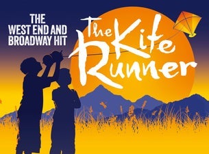 Image of The Kite Runner